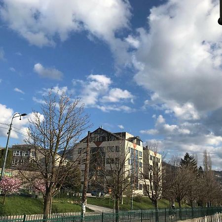 Tiny Home Sarajevo Eksteriør billede
