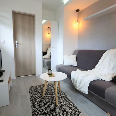 Tiny Home Sarajevo Eksteriør billede