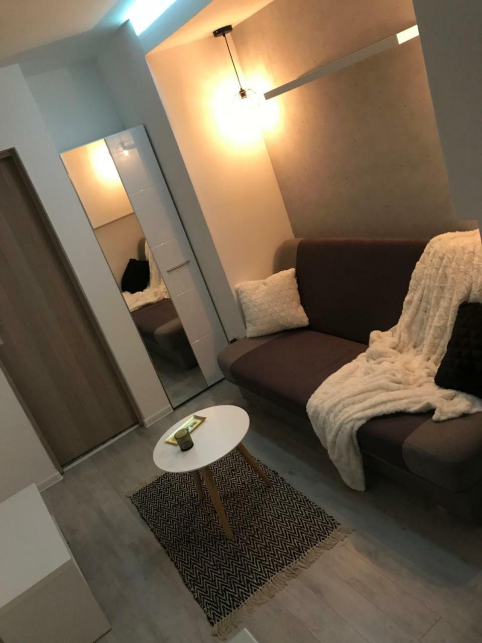 Tiny Home Sarajevo Eksteriør billede