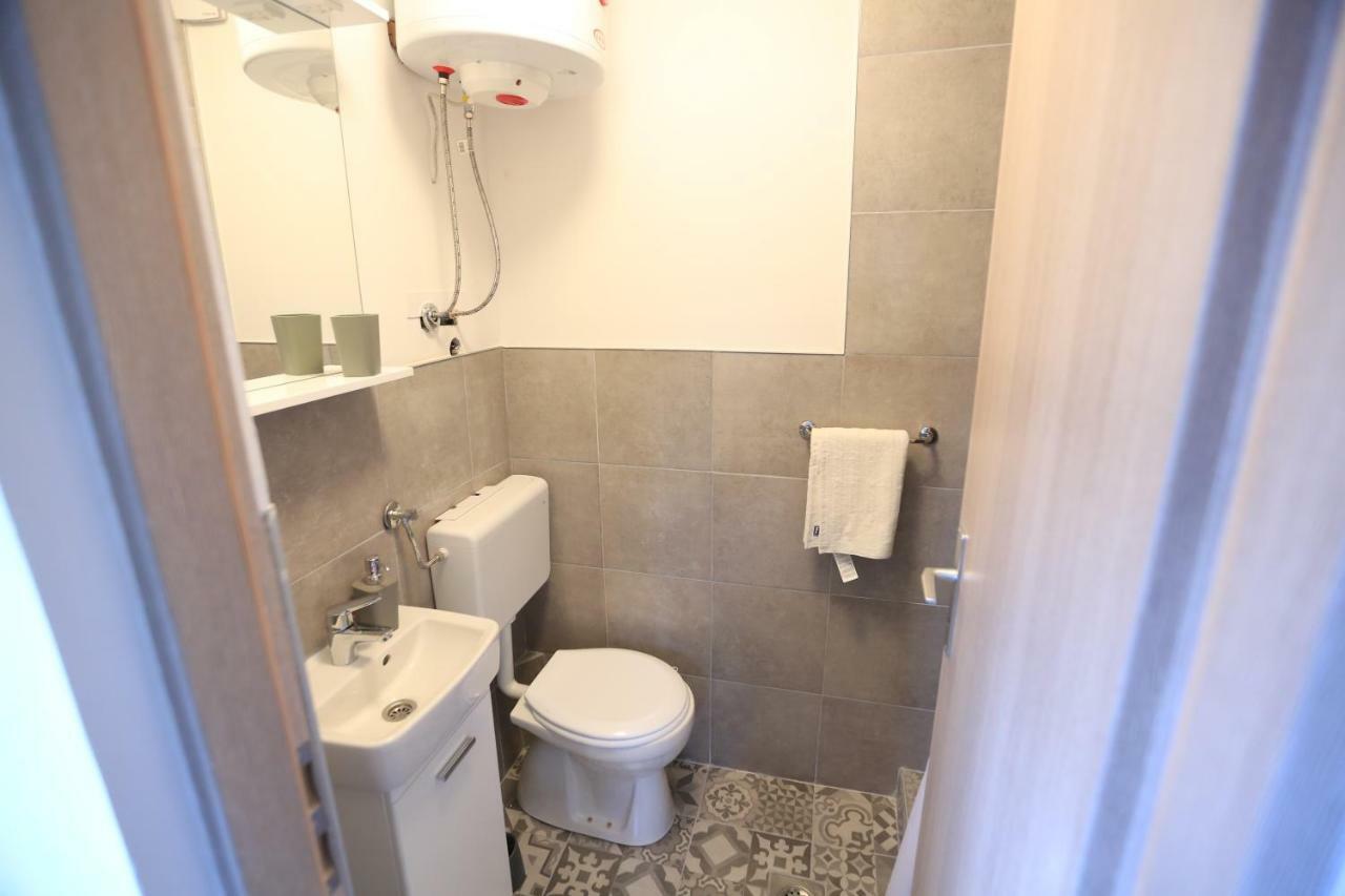 Tiny Home Sarajevo Eksteriør billede