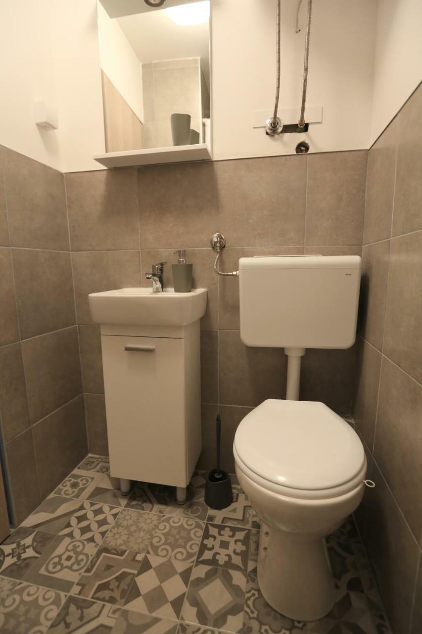 Tiny Home Sarajevo Eksteriør billede
