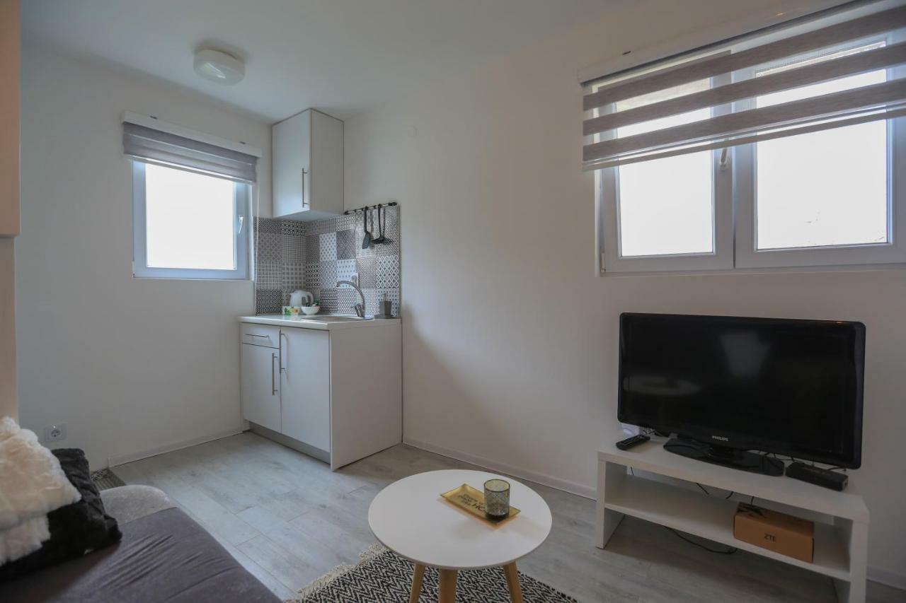 Tiny Home Sarajevo Eksteriør billede